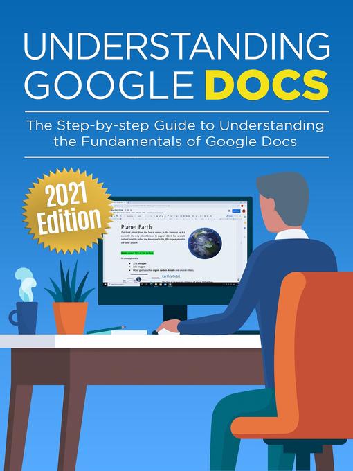 Title details for Understanding Google Docs by Kevin Wilson - Available